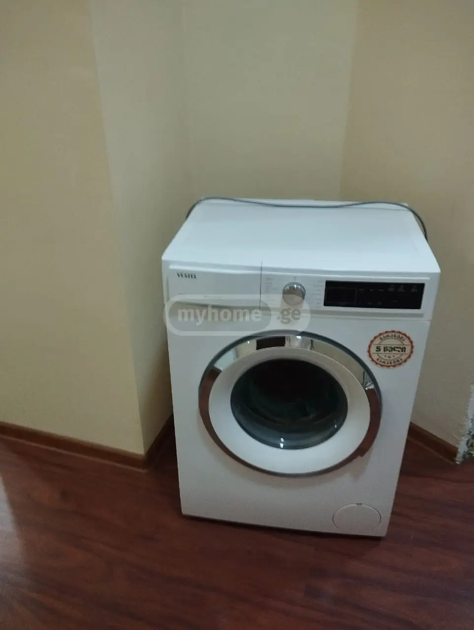 2 Room Apartment For Rent In Digomi view 5