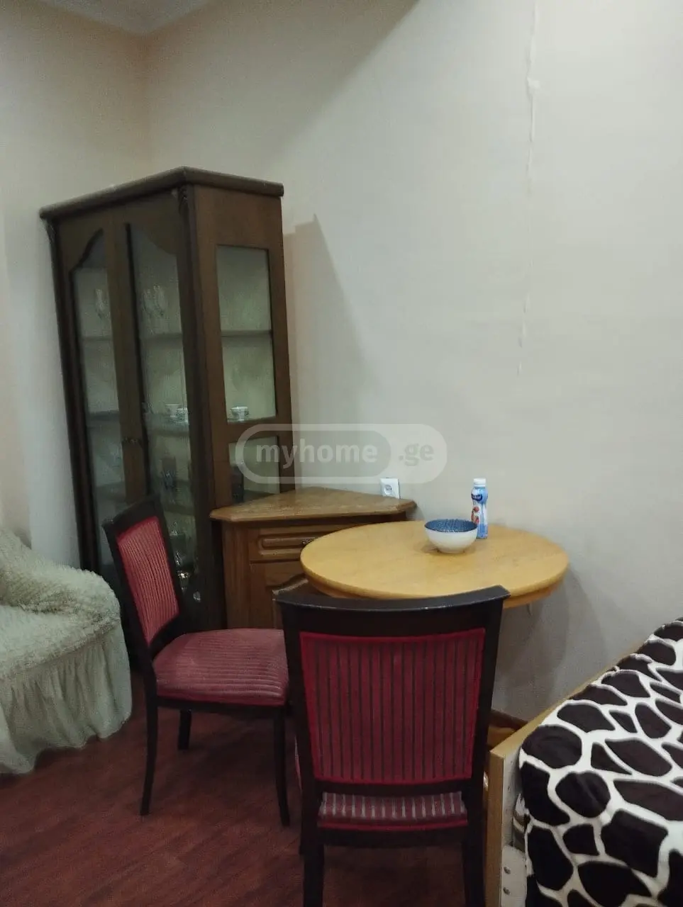 2 Room Apartment For Rent In Digomi view 6