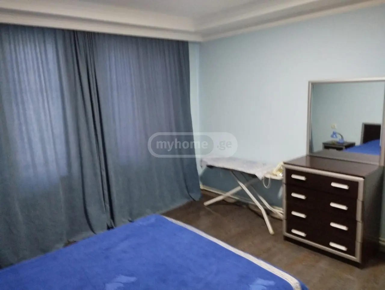 3 Room Private House For Rent In Telavi view 7
