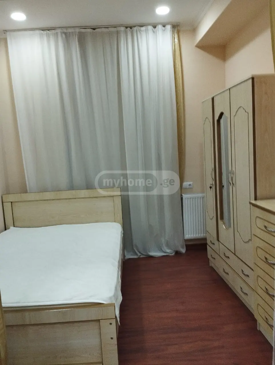 2 Room Apartment For Rent In Digomi view 10