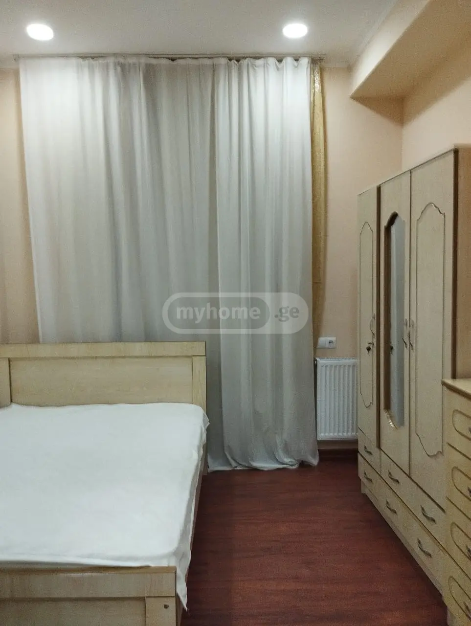 2 Room Apartment For Rent In Digomi view 9