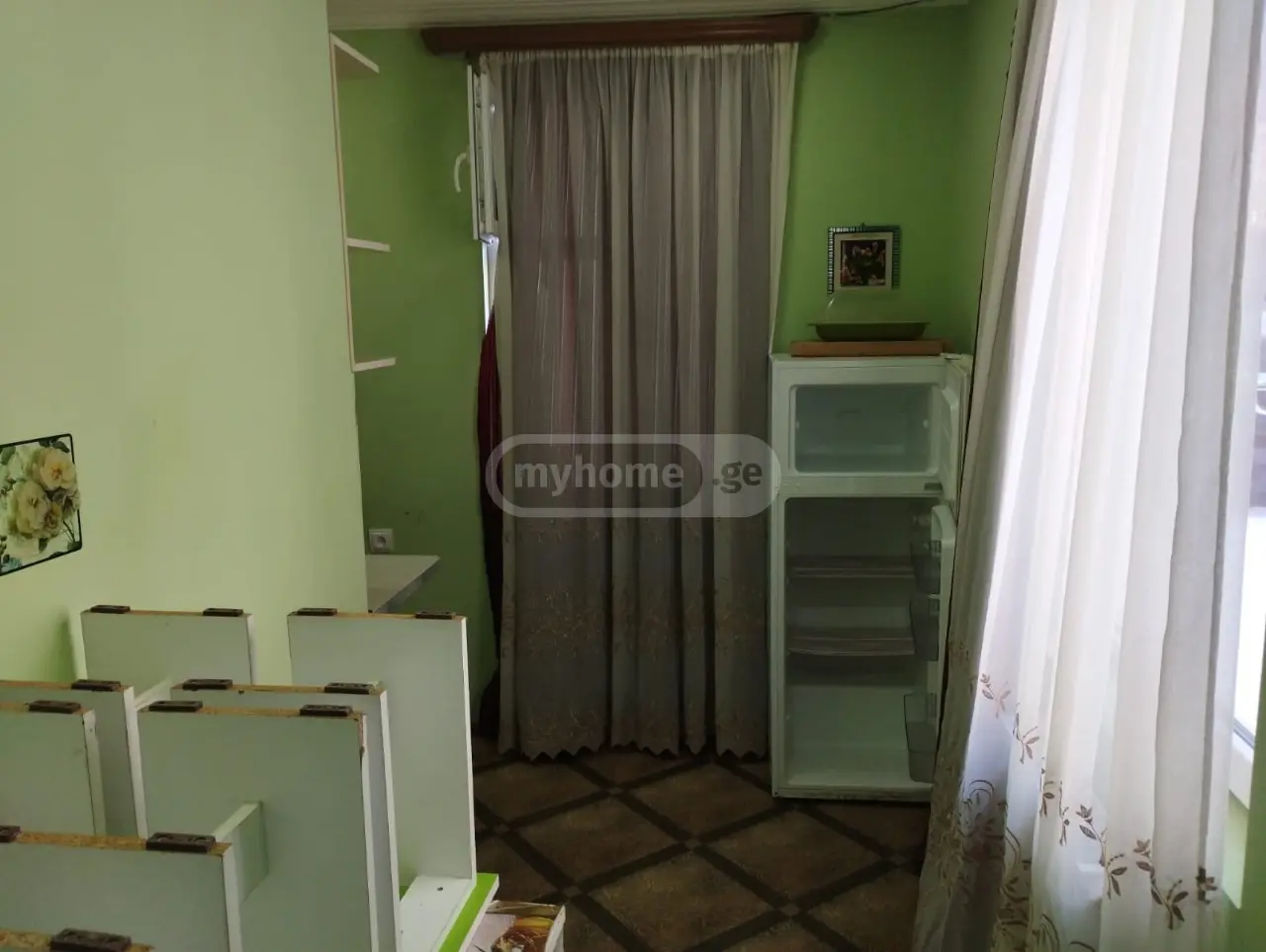 3 Room Private House For Rent In Telavi view 12