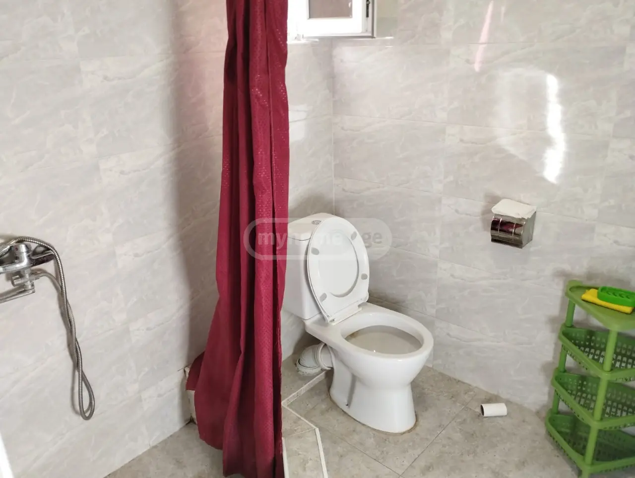 3 Room Private House For Rent In Telavi view 6