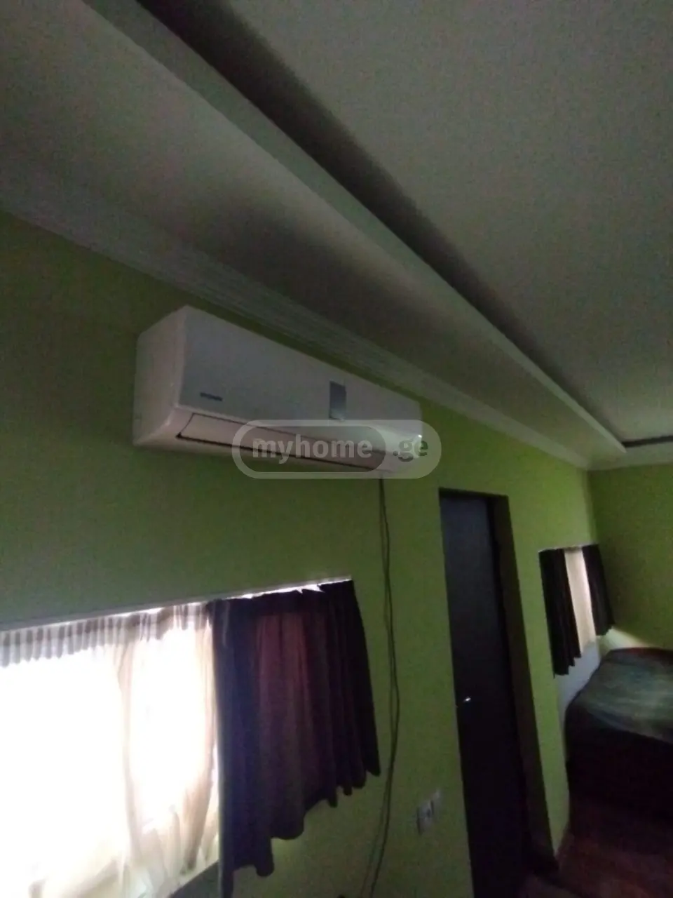 3 Room Private House For Rent In Telavi view 9