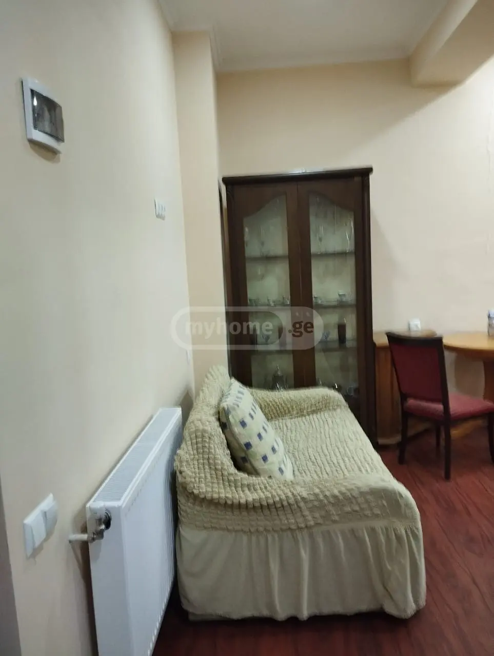 2 Room Apartment For Rent In Digomi view 3