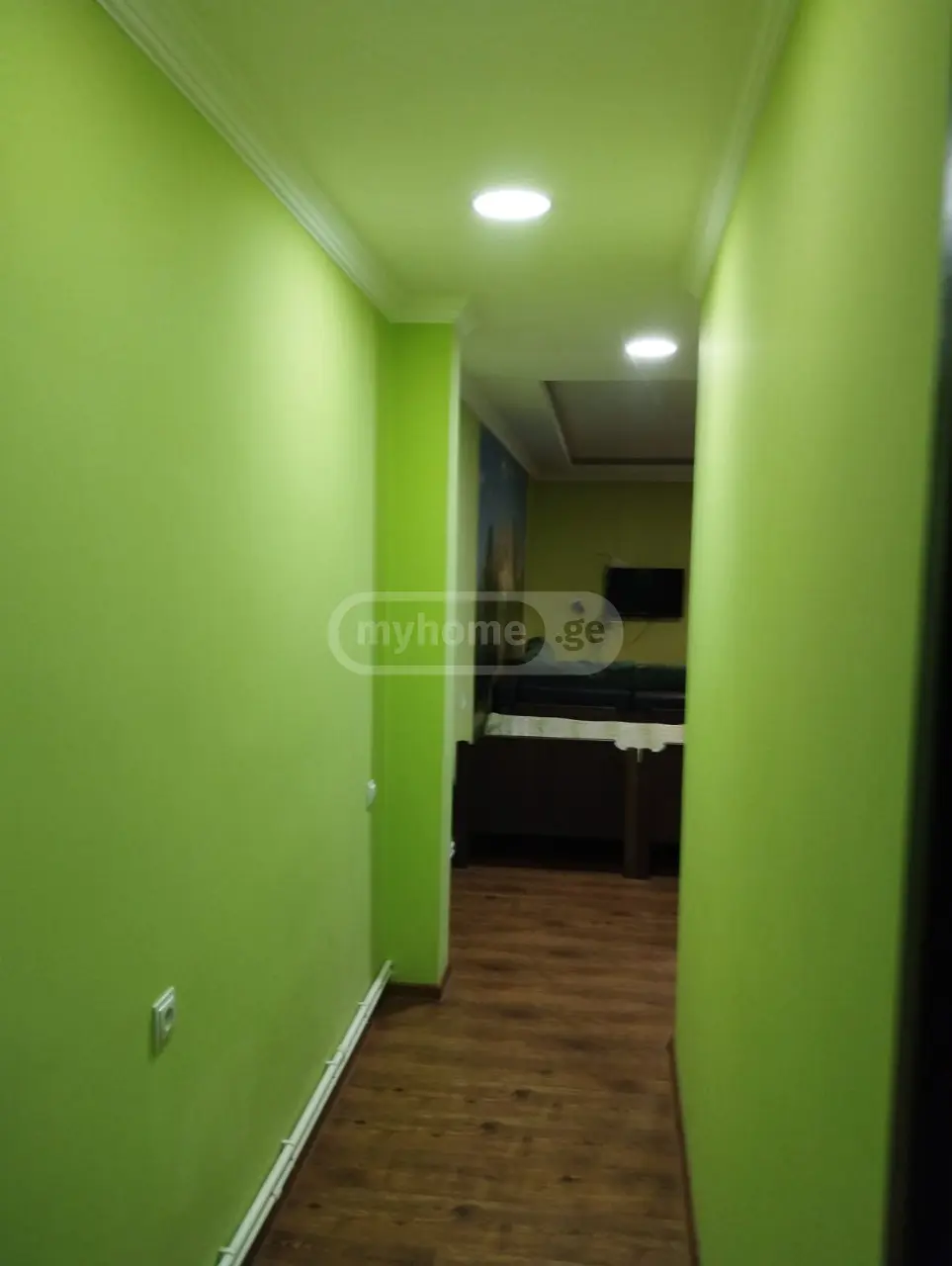 3 Room Private House For Rent In Telavi view 11