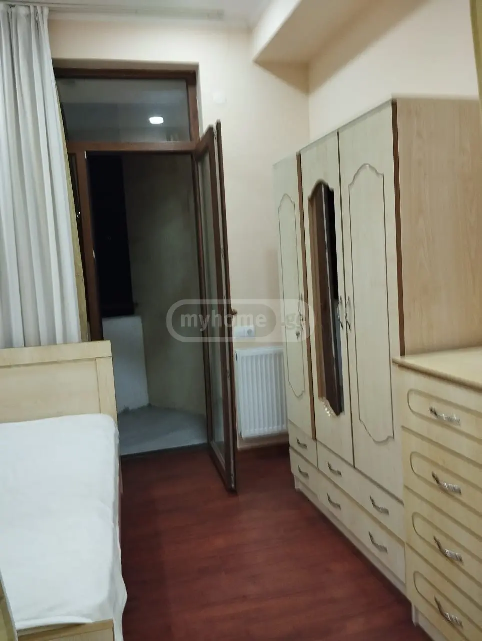 2 Room Apartment For Rent In Digomi view 4