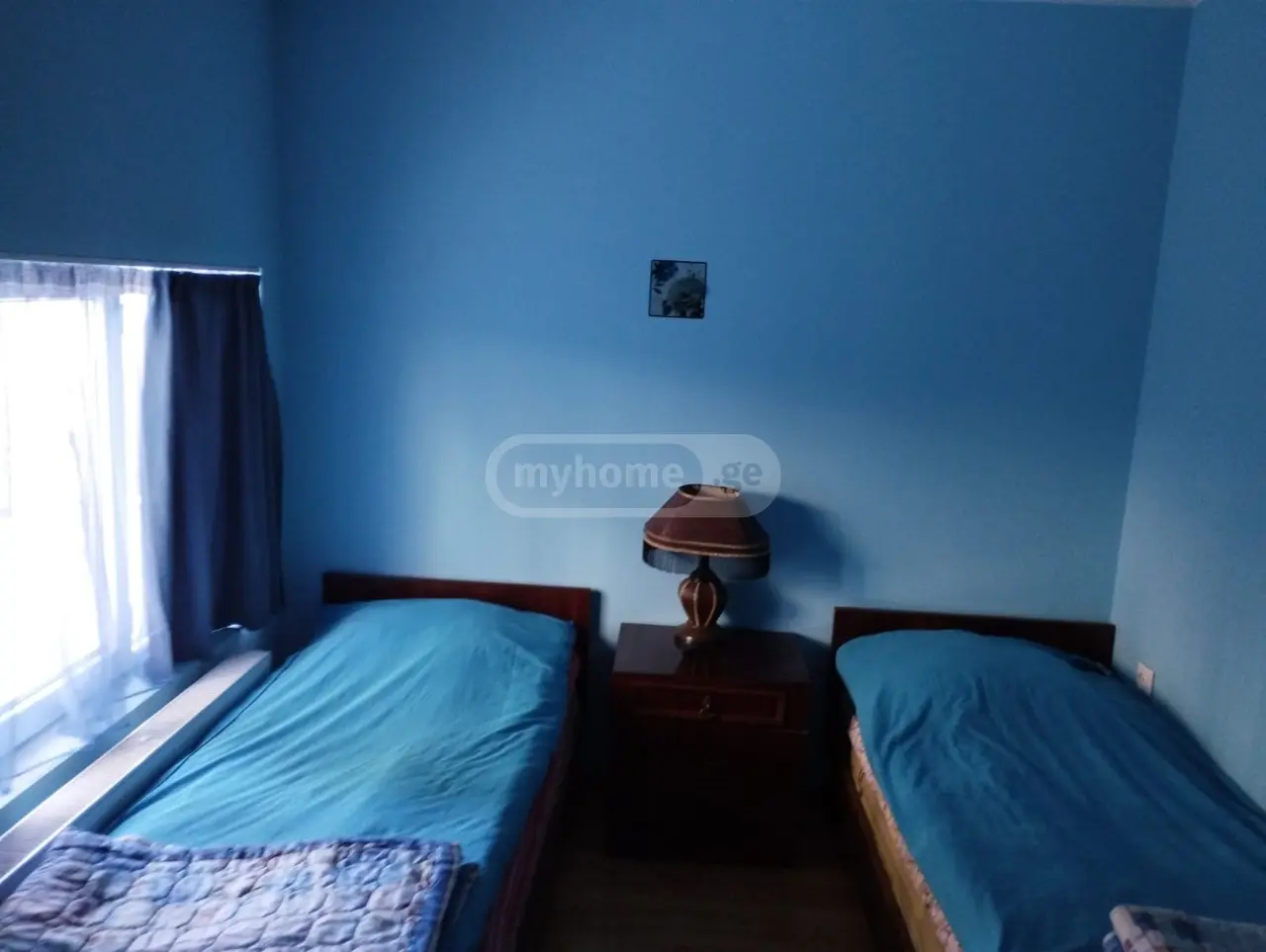 3 Room Private House For Rent In Telavi view 10