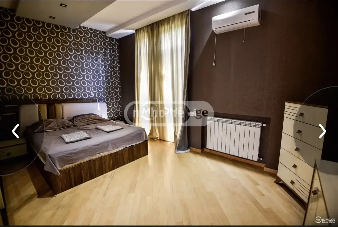7 Room Private House For Rent In Digomi view 6