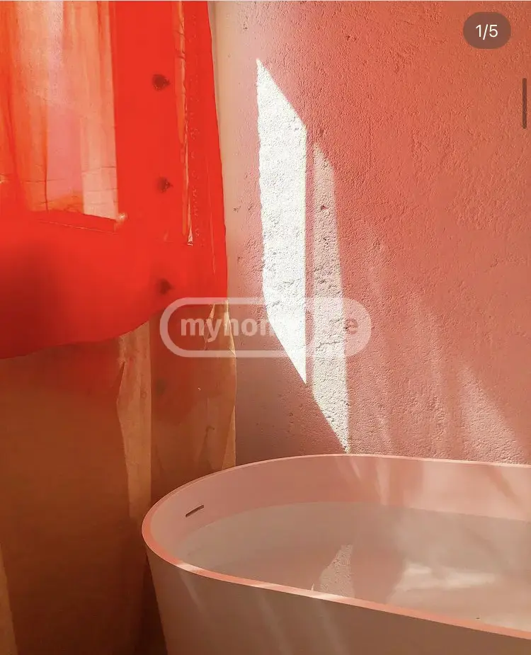 6 Room Private House For Rent In Mtatsminda view 6