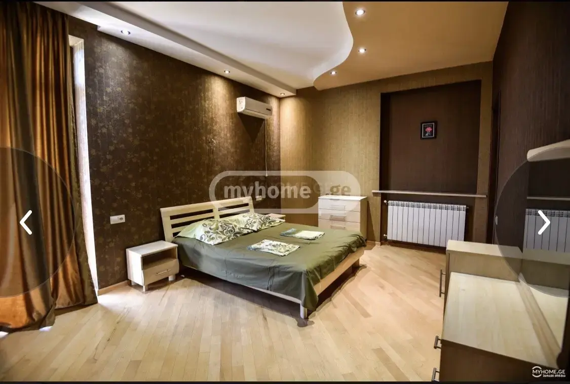 7 Room Private House For Rent In Digomi view 7