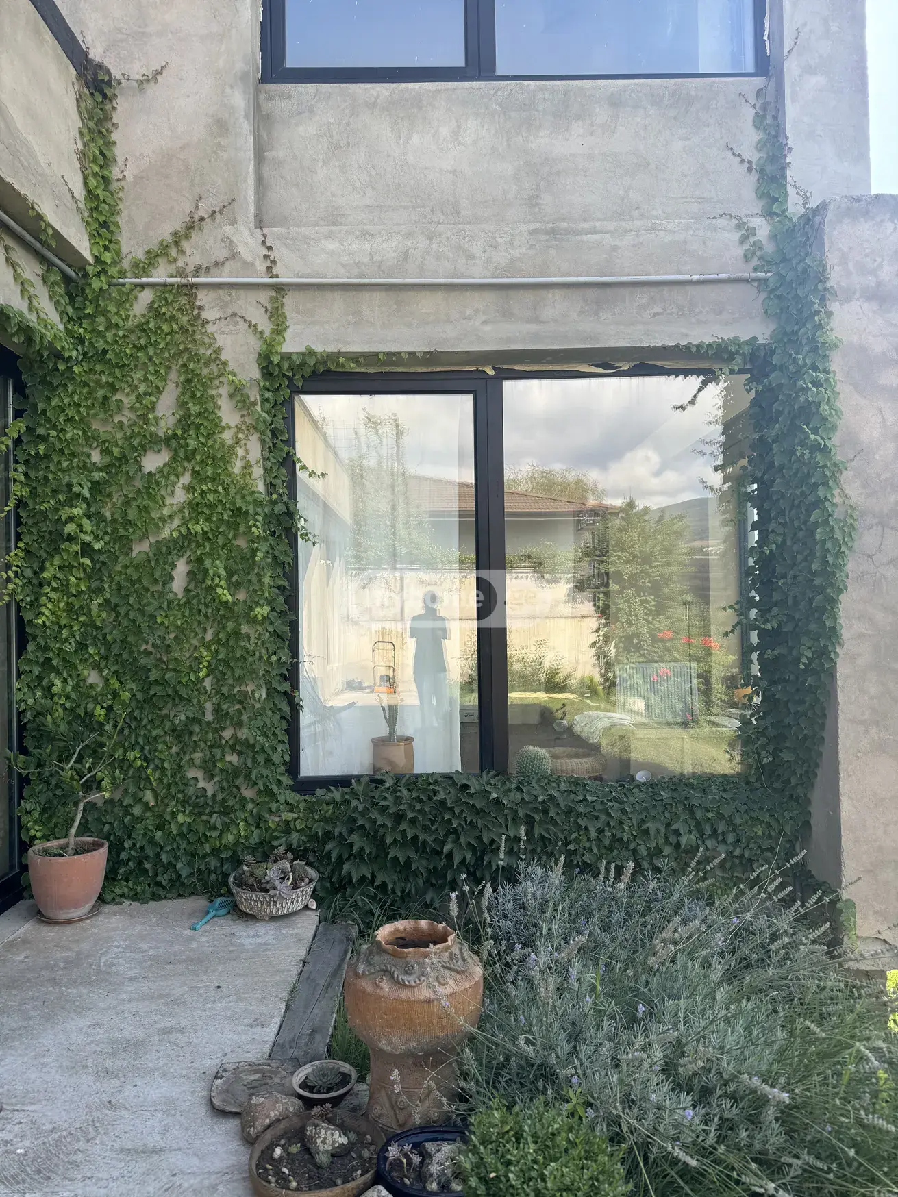 6 Room Private House For Rent In Mtatsminda view 11