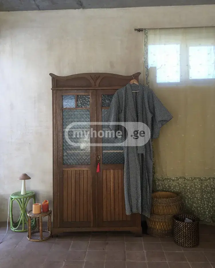 6 Room Private House For Rent In Mtatsminda view 4
