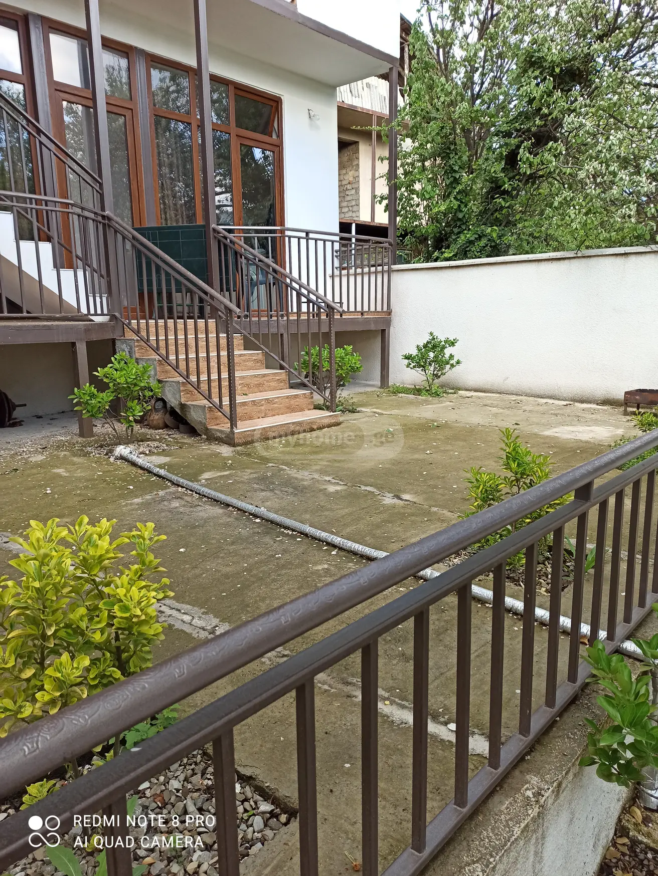 1 Room Private House For Rent In Telavi view 3