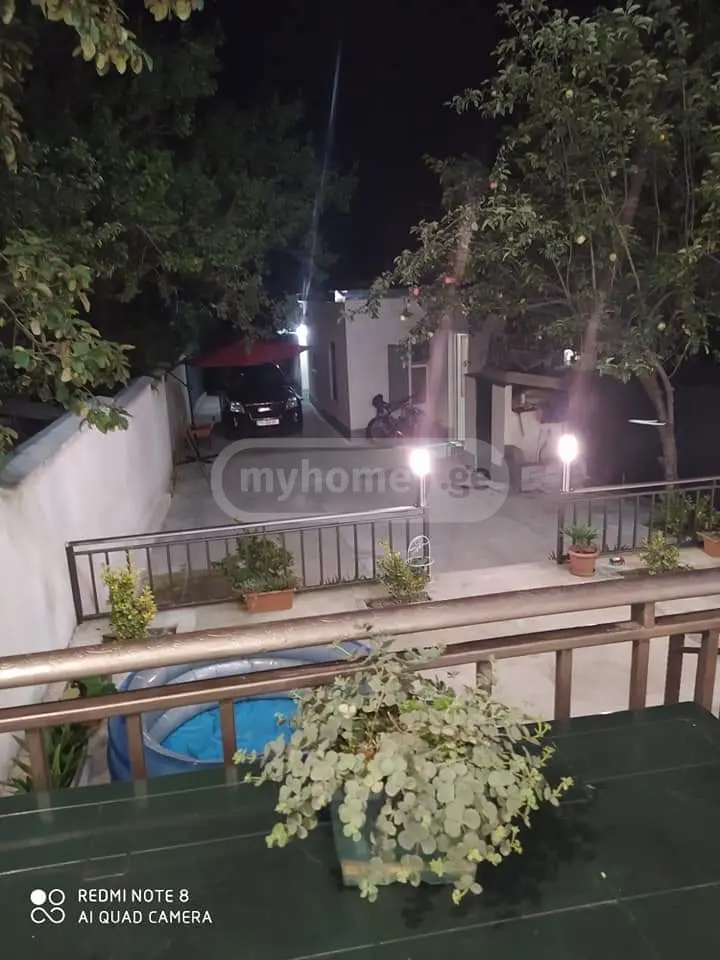 1 Room Private House For Rent In Telavi view 5