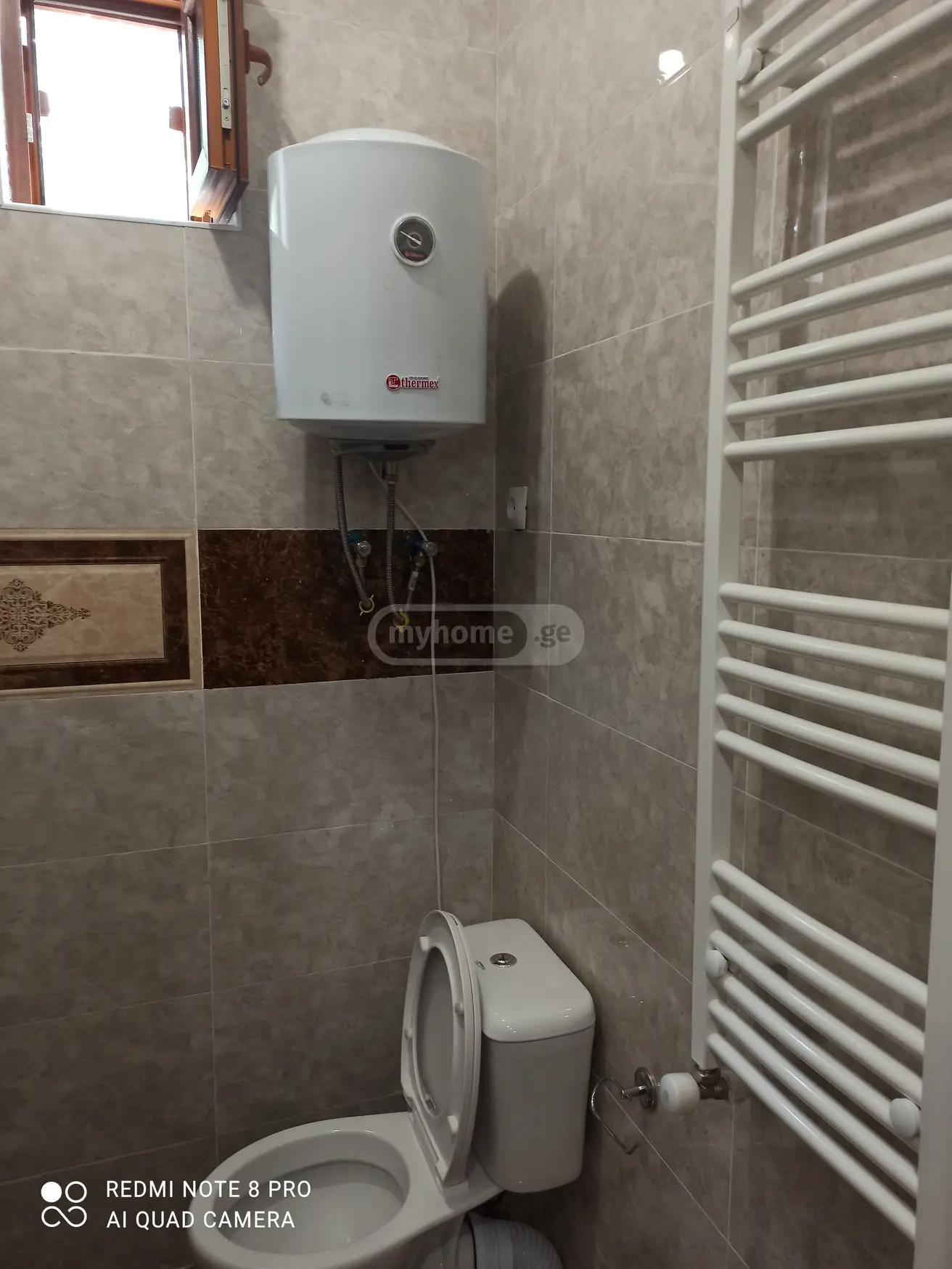 1 Room Private House For Rent In Telavi view 7