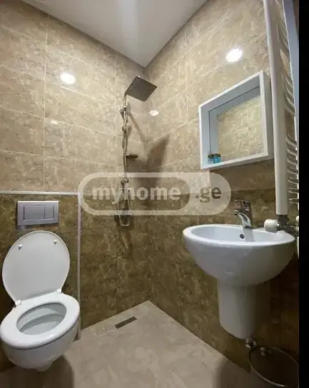 10+ Room Private House For Rent In Isani view 9