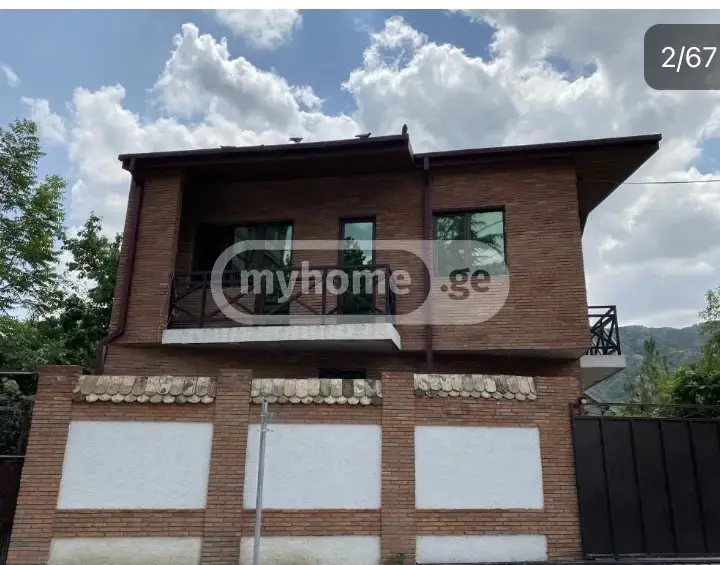 10+ Room Private House For Rent In Isani view 1