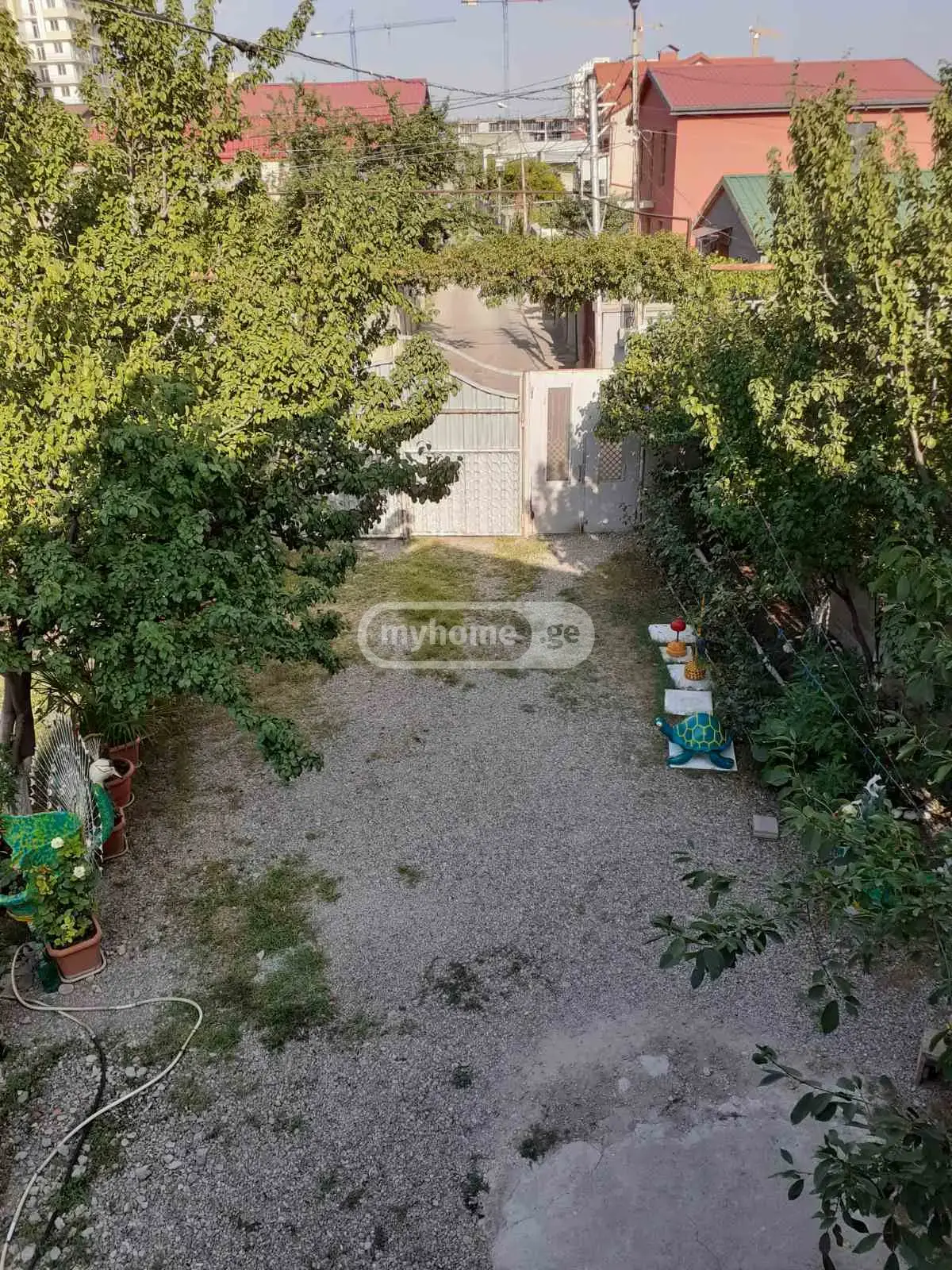 6 Room Private House For Rent In Isani view 7