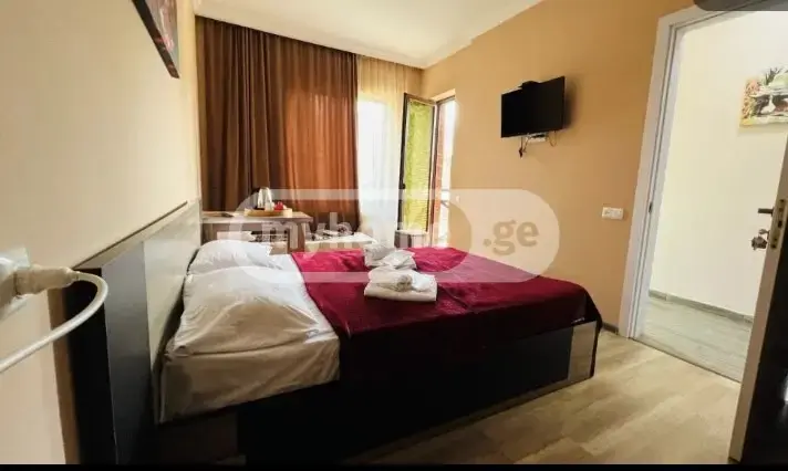 10+ Room Private House For Rent In Isani view 8