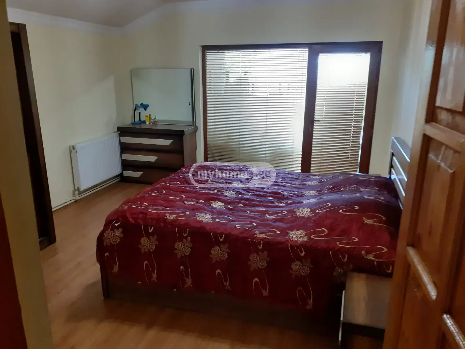 6 Room Private House For Rent In Isani view 9