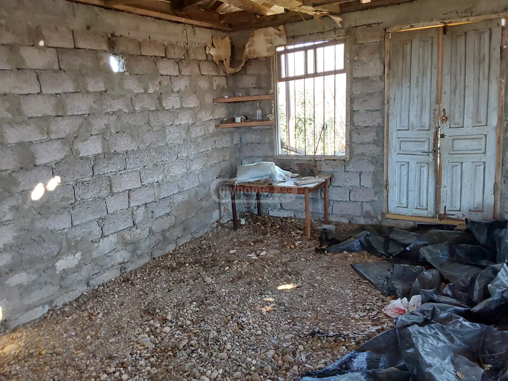 4 Room Private House For Sale view 2