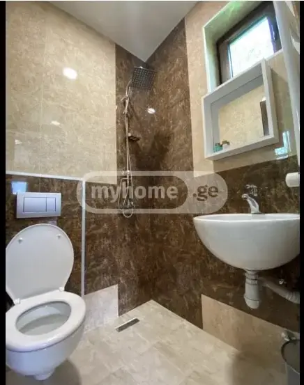 10+ Room Private House For Rent In Isani view 10
