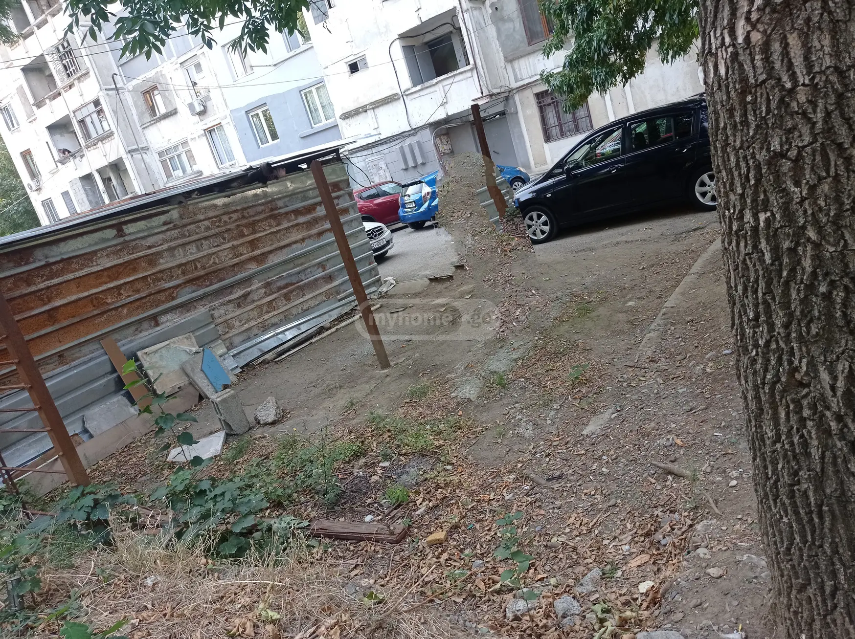 Special Plot For Sale In Gldani view 3