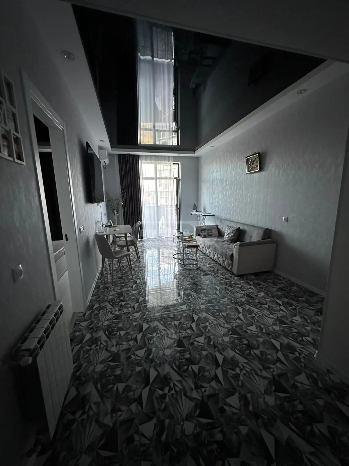 2 Room Apartment For Rent In Vashlijvari view 7