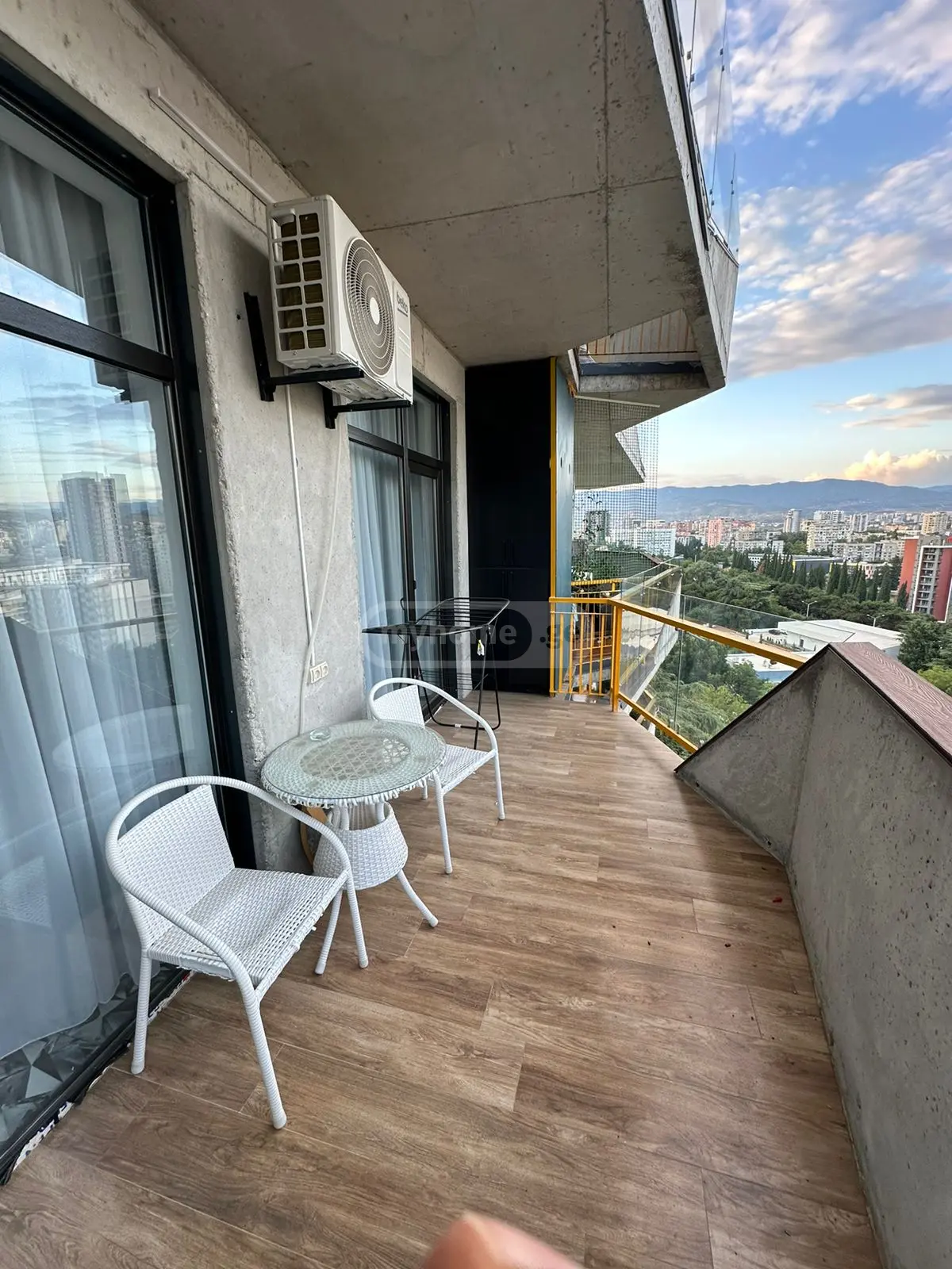 2 Room Apartment For Rent In Vashlijvari view 9