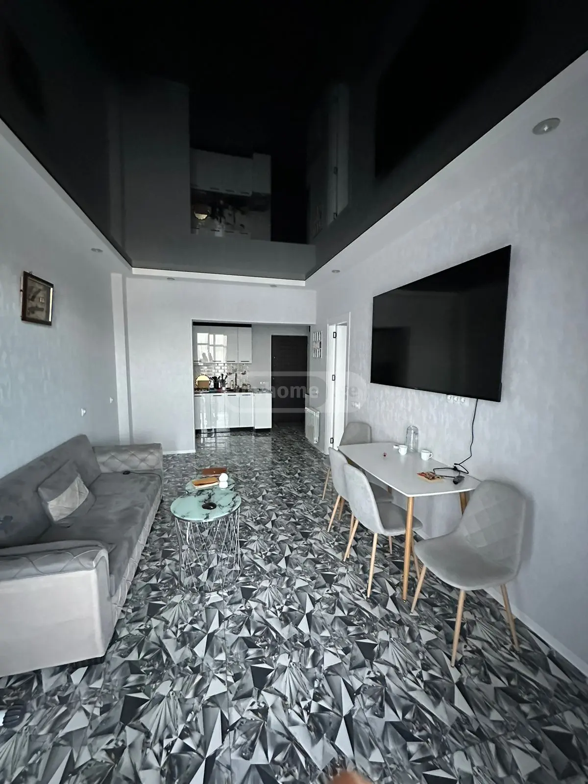 2 Room Apartment For Rent In Vashlijvari view 1