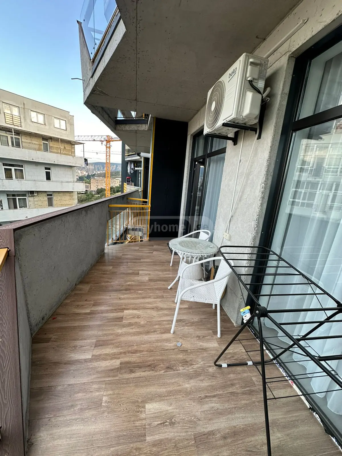 2 Room Apartment For Rent In Vashlijvari view 12