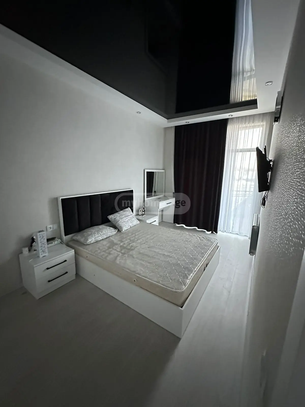 2 Room Apartment For Rent In Vashlijvari view 4