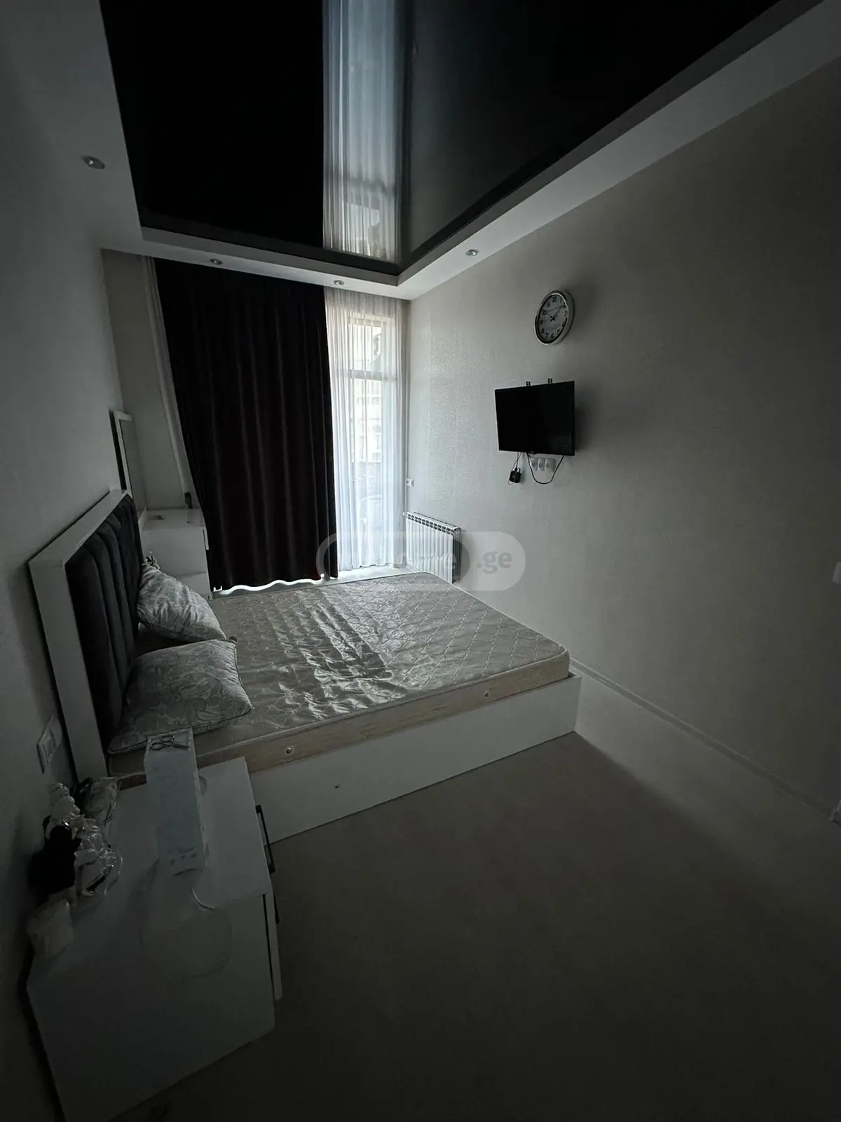 2 Room Apartment For Rent In Vashlijvari view 5