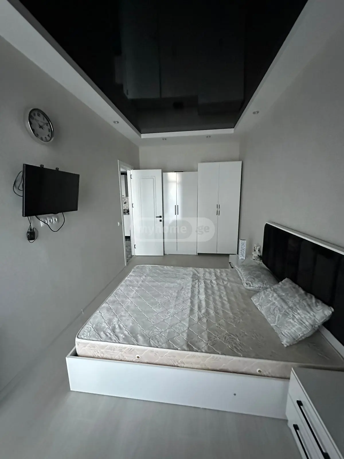 2 Room Apartment For Rent In Vashlijvari view 3