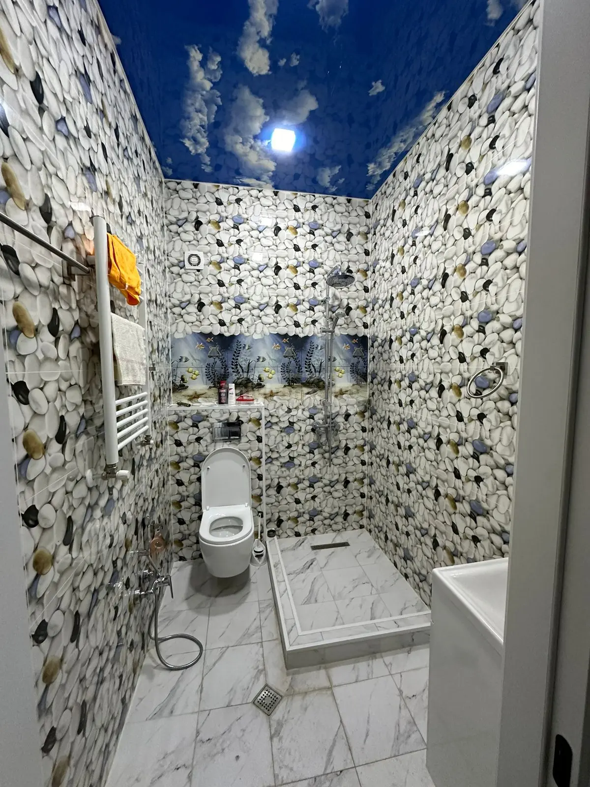 2 Room Apartment For Rent In Vashlijvari view 10