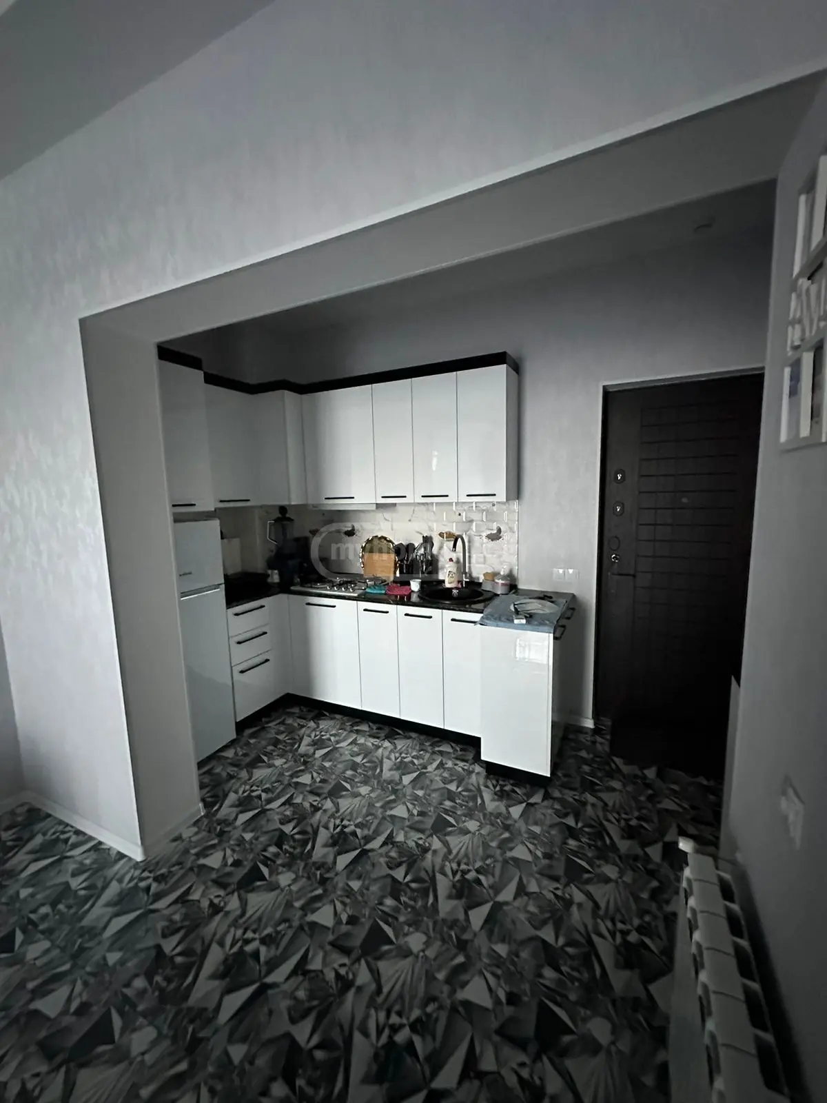 2 Room Apartment For Rent In Vashlijvari view 6
