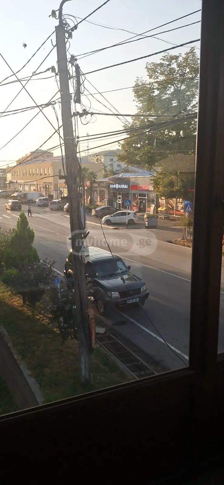 Universal Commercial Area For Rent In Lagodekhi view 11