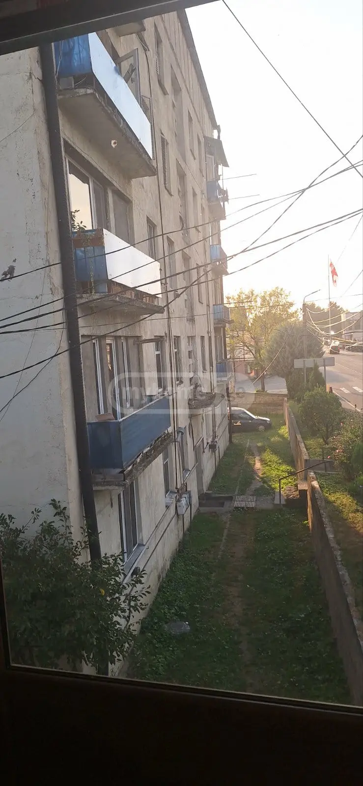 Universal Commercial Area For Rent In Lagodekhi view 10