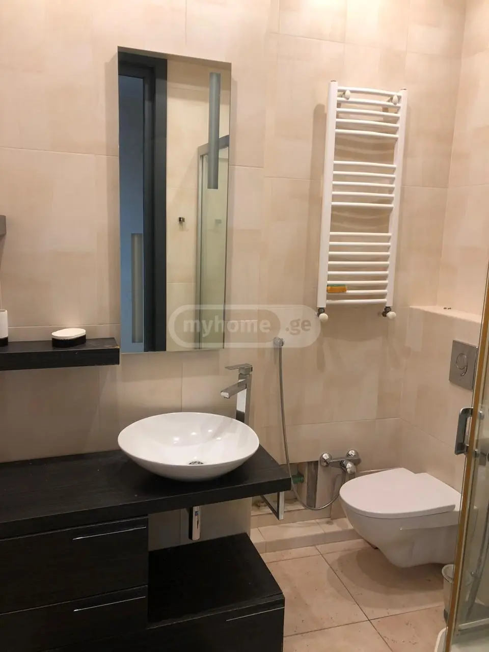 2 Room Apartment For Rent In Saburtalo view 3