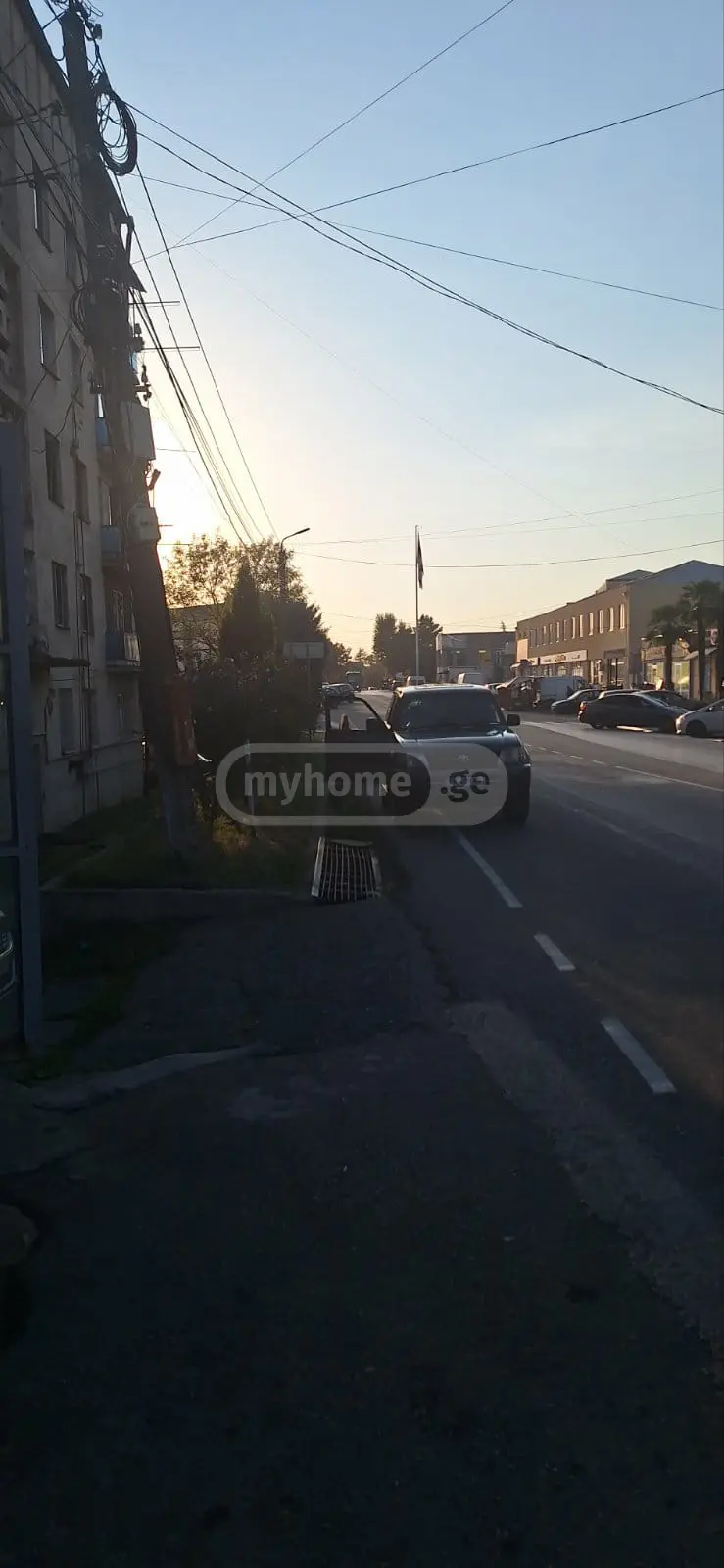Universal Commercial Area For Rent In Lagodekhi view 9