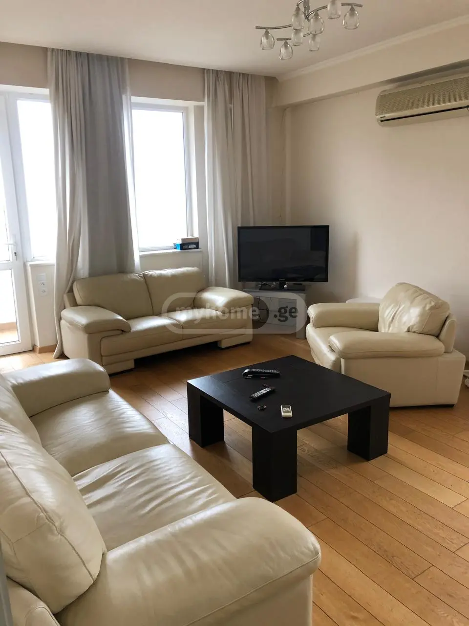 2 Room Apartment For Rent In Saburtalo view 1