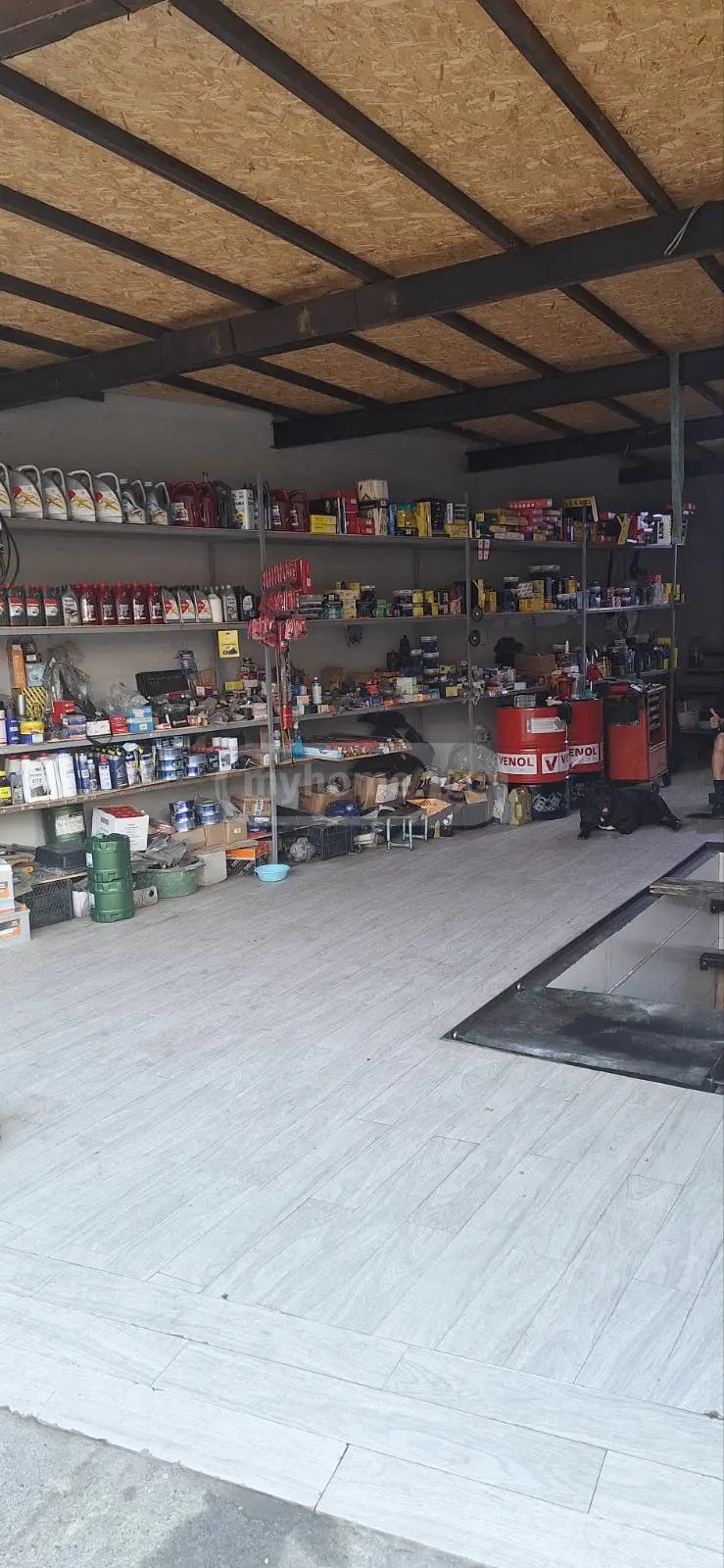 Universal Commercial Area For Rent In Lagodekhi view 1