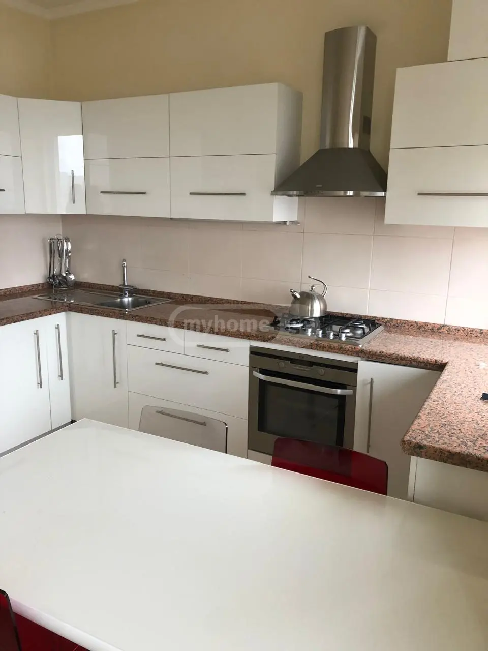 2 Room Apartment For Rent In Saburtalo view 7