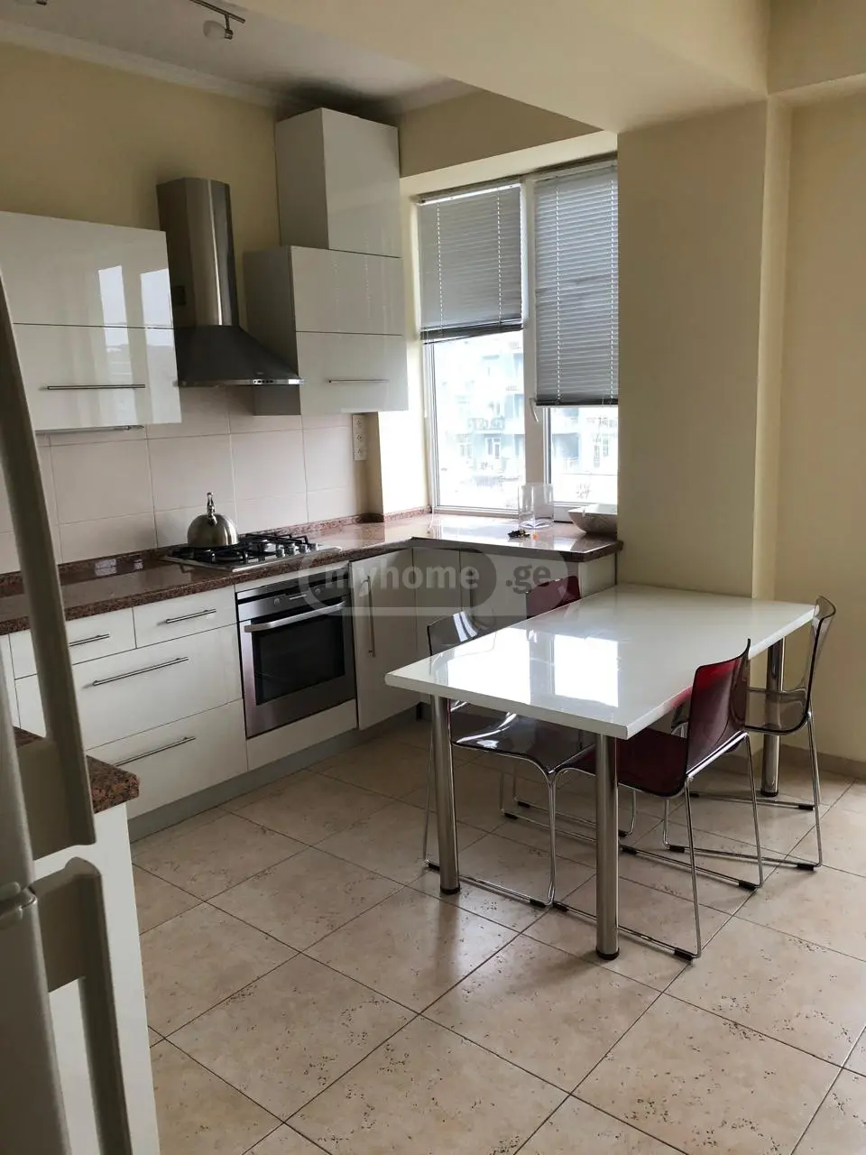 2 Room Apartment For Rent In Saburtalo view 8