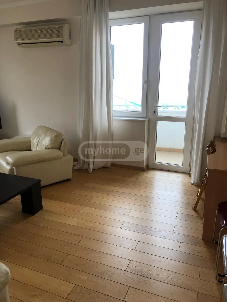 2 Room Apartment For Rent In Saburtalo view 6
