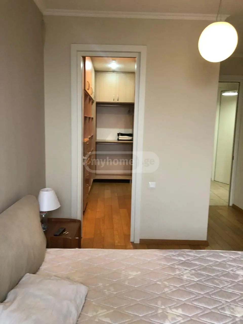2 Room Apartment For Rent In Saburtalo view 4