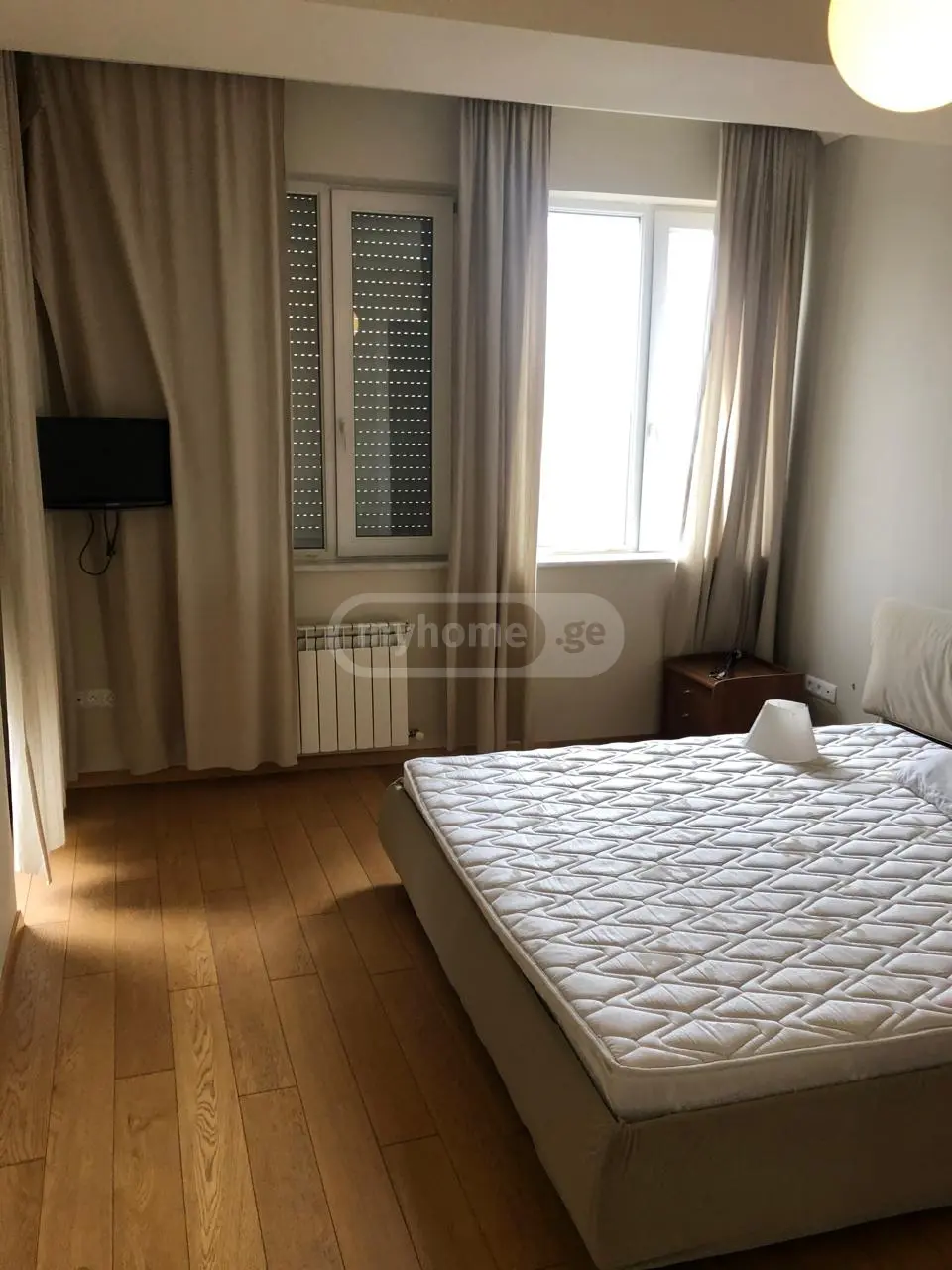 2 Room Apartment For Rent In Saburtalo view 5