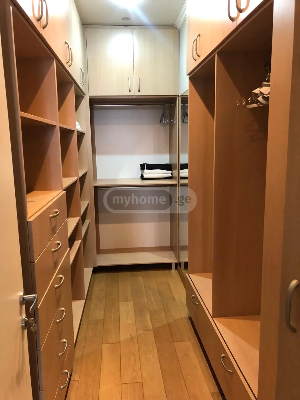 2 Room Apartment For Rent In Saburtalo view 2