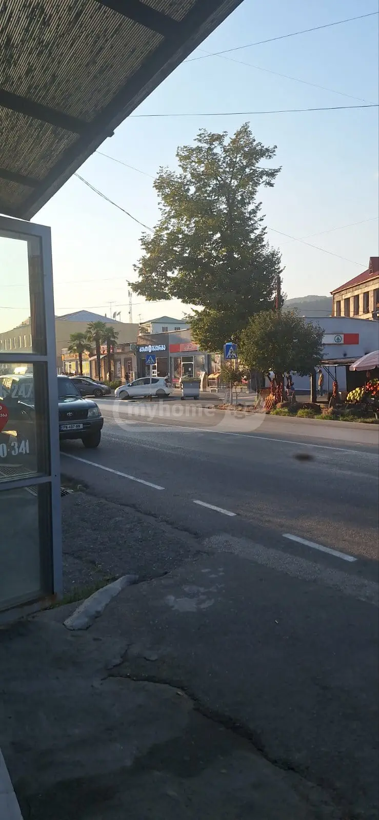 Universal Commercial Area For Rent In Lagodekhi view 8